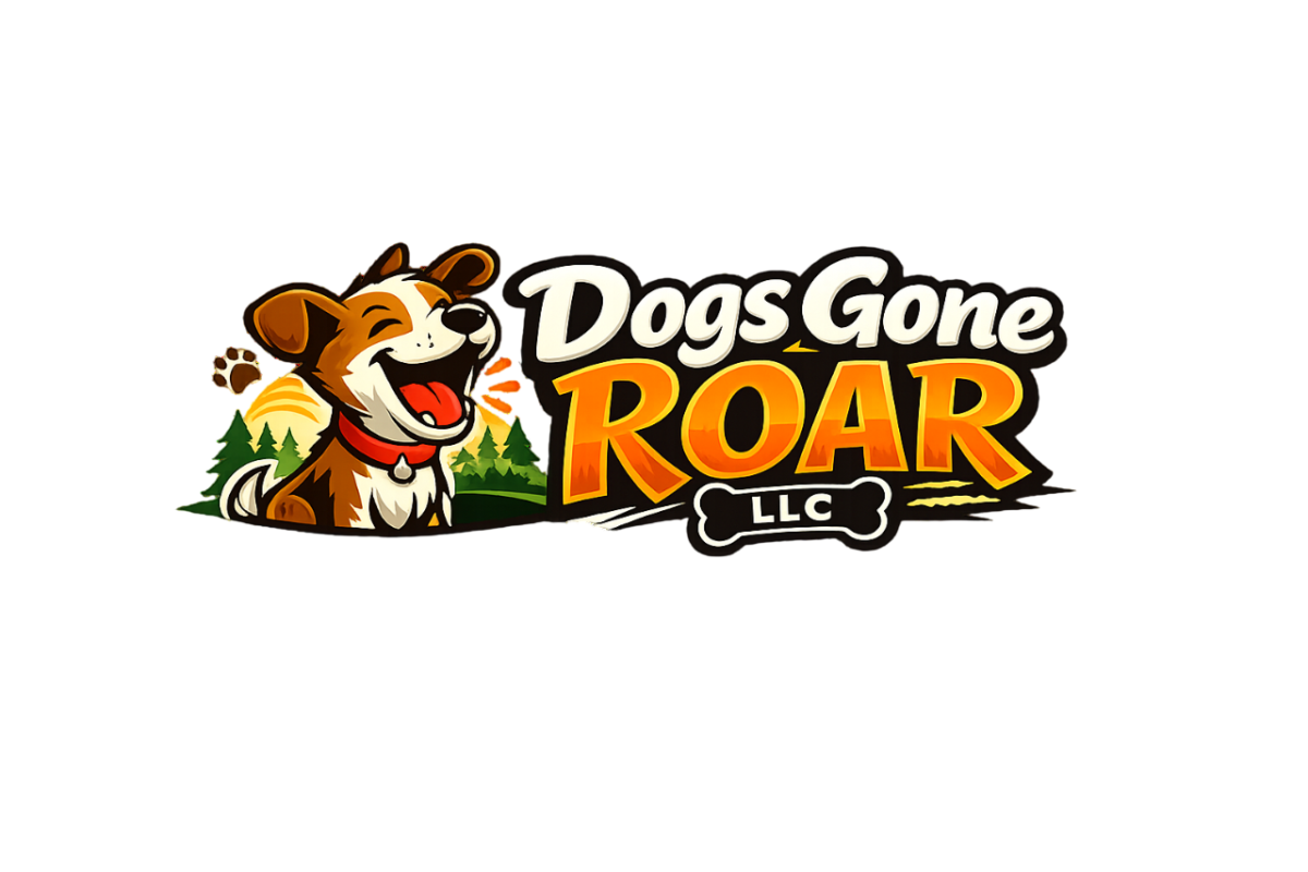 dogsgoneroar.com